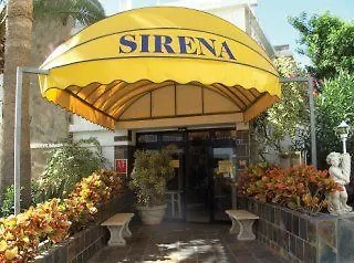 Hotel Sirena *