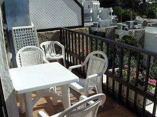 Hotel Sirena Puerto Rico (Gran Canaria)