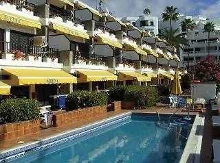 Sirena Hotel Puerto Rico (Gran Canaria)
