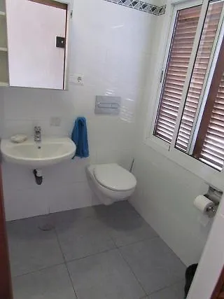 Sirena Puerto Rico (Gran Canaria)