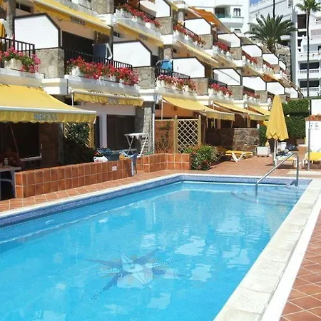 Hotel Sirena Puerto Rico (Gran Canaria)